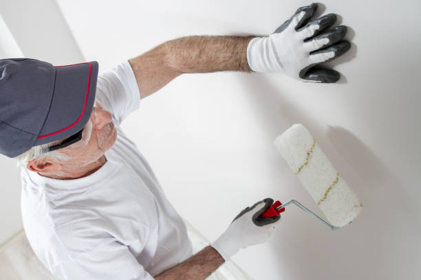 Best Asbestos and Lead Testing During Mold Inspection  in Marriott Slaterville, UT