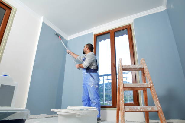 Best Post-Construction Mold Inspection  in Marriott Slaterville, UT