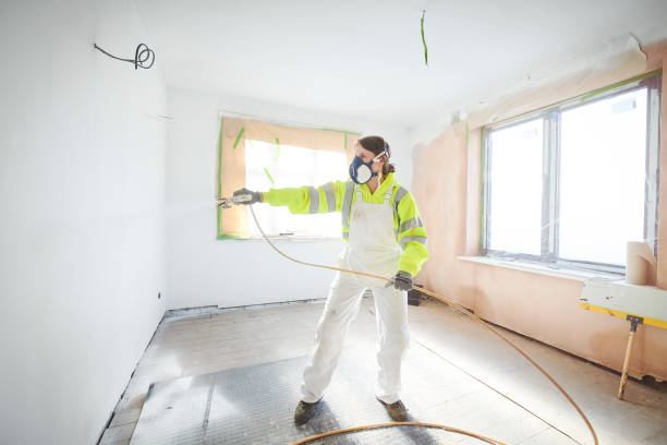 Best Environmental Consulting for Mold Prevention  in Marriott Slaterville, UT