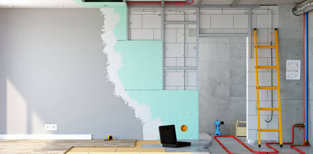 Best Mold Odor Removal Services  in Marriott Slaterville, UT