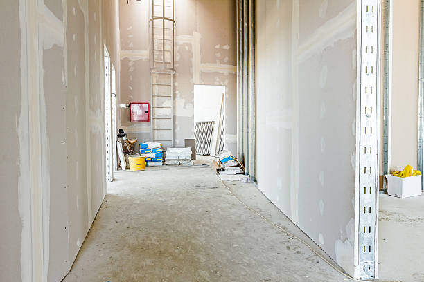 Mold Removal for HVAC Installations in Marriott Slaterville, UT
